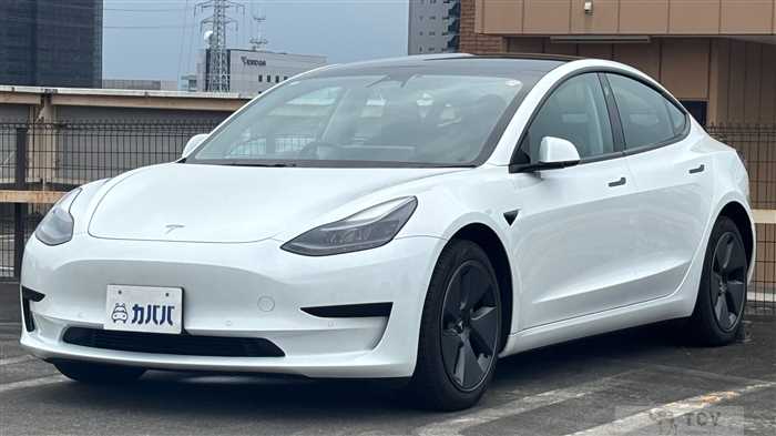 2022 Tesla Motors Others