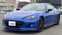 2019 Subaru BRZ