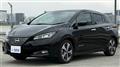 2022 Nissan Leaf