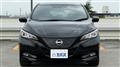 2022 Nissan Leaf
