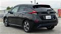 2022 Nissan Leaf