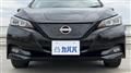2022 Nissan Leaf
