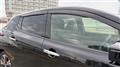 2022 Nissan Leaf