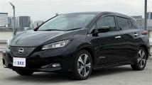 2022 Nissan Leaf