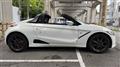 2017 Honda S660