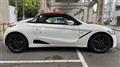 2017 Honda S660