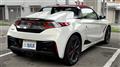 2017 Honda S660