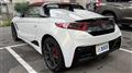 2017 Honda S660