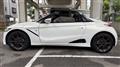 2017 Honda S660