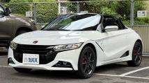 2017 Honda S660