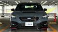2024 Subaru WRX S4