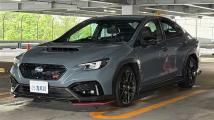 2024 Subaru WRX S4