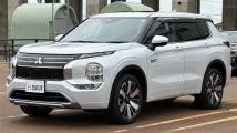 2024 Mitsubishi OUTLANDER PHEV
