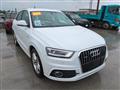 2015 Audi Q3