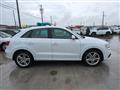 2015 Audi Q3
