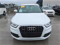 2015 Audi Q3