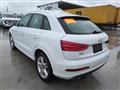 2015 Audi Q3