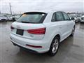 2015 Audi Q3