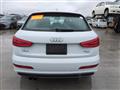 2015 Audi Q3