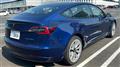 2021 Tesla Motors Others