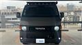 2023 Toyota Hiace Van