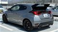 2025 Toyota Yaris