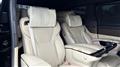 2025 Toyota Alphard