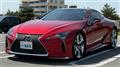 2017 Lexus LC