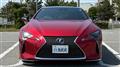 2017 Lexus LC