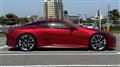 2017 Lexus LC