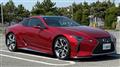 2017 Lexus LC