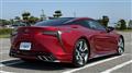 2017 Lexus LC