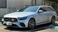 2024 Mercedes-Benz E-Class