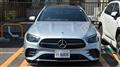 2024 Mercedes-Benz E-Class