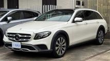 2017 Mercedes-Benz Mercedes-Benz Others