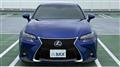 2016 Lexus GS