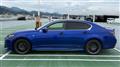 2016 Lexus GS