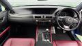 2016 Lexus GS
