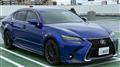 2016 Lexus GS