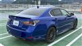2016 Lexus GS