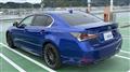 2016 Lexus GS