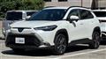 2023 Toyota CorollaCross