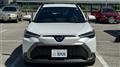 2023 Toyota CorollaCross