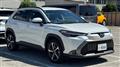 2023 Toyota CorollaCross