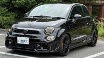 2024 ABARTH ABARTH OTHERS
