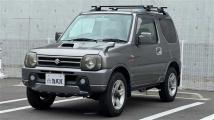 2006 Suzuki Jimny