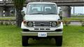 2003 Toyota Landcruiser 70