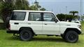 2003 Toyota Landcruiser 70
