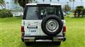 2003 Toyota Landcruiser 70