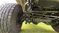 2003 Toyota Landcruiser 70